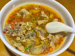 -好帮厨·下饭浏阳菜·坚持现炒(月湖店)