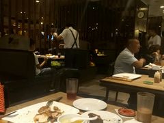 -汉巴味德(大悦城店)
