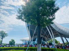 -渔岛海洋度假区