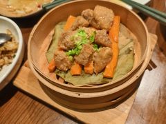 -七色云蔬食(喜邻里店)