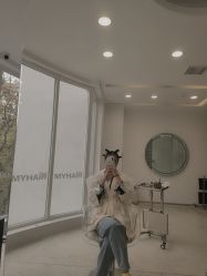 -MY HAIR ARDOR