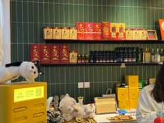 -何适山庄 ·可团建(水长城P2停车场店)