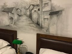 -时光漫步酒店(北京国子监簋街店)
