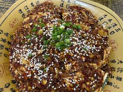 -勇猛子川菜馆(新军路店)