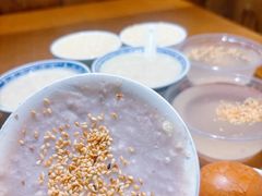 -没牙伯花生汤店(老药洲店)