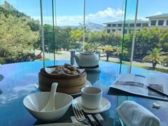 -茶油香闽南菜·花园餐厅(前埔店)