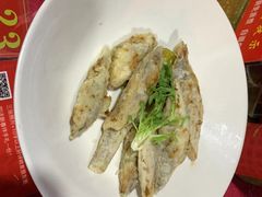 -老蒲鲜·地标·非遗美食(涵江店)