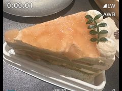 -姆们M Sweetie Cake(三里屯店)
