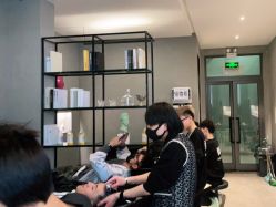 点击看大图 -MOVAN HAIR莫凡匠人发型屋