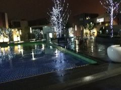 -翠山·映月湖景餐厅(映月湖公园店)