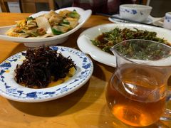 -龙姐私房菜(和顺古镇店)