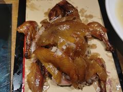 天府手撕鸭-鸡毛店·川菜(双楠店)