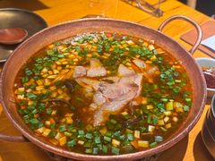 -SHAN山(前滩太古里店)