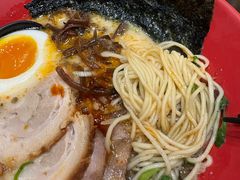 -一風堂拉面(美罗城店)