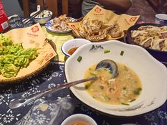 -旺角小渔村(二马路店)