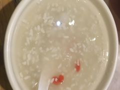醪糟汤圆-子午路张记肉夹馍(小寨西路店)