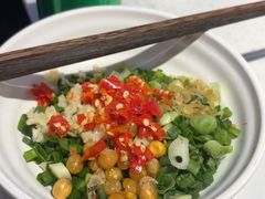 -蛙蛙鸡冷锅鱼(驷马桥店)