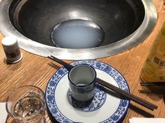 -白城车站店一九二八铁锅炖