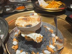 -無二炙坊·和牛烧肉(大钟寺1733店)