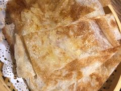 菠萝飞饼-大丰收脆鱼(福州台江万达店)