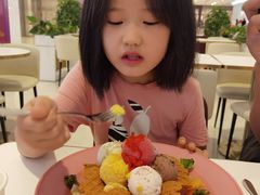 -哈根达斯(皇城恒隆广场店)