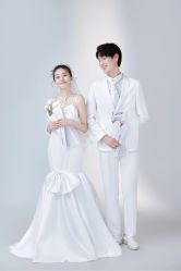 -全城热恋璀璨婚纱摄影