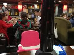 大堂-来小酌·长安酒家(翠庭大厦店)