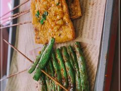 -神府路壹号·海鲜烧烤·砂锅粥·锅物(三坊七巷店)