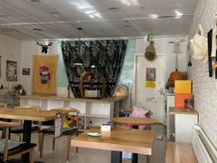 -平行世界·猫咖(首经贸店)