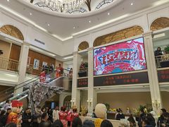-龙江大舞台旗舰店