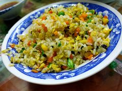 -粗茶淡饭(东关街店)