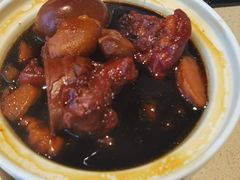 -点都德(华强南店)