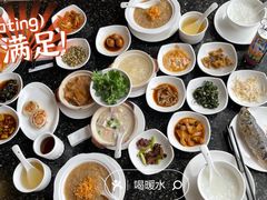 -金泰食府(竹园店)