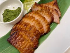 -蔡澜点心·粤菜(嘉里中心店)
