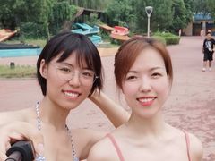 -欢乐水魔方水世界
