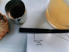 -Nectar One Cafe(勇烈路n1店)