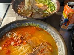 -云龙湖阿喆米线(云龙湖店)