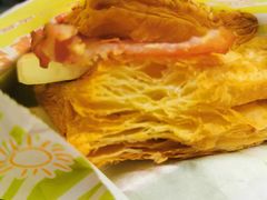 -肯德基(南沙万达店)