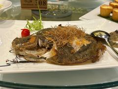 -顺德喜来登酒店·采悦轩