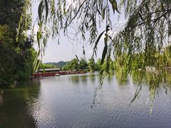 -承德避暑山庄景区