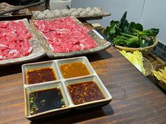 -海子口鲜牛馆(招商兰溪谷店)