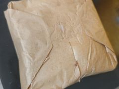 -Al Salam莫的三明治