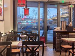 -和府捞面(曹路花园城店)