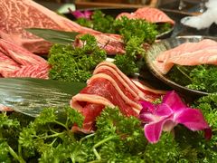 -無二炙坊·和牛烧肉(大钟寺1733店)