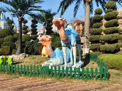 -蓬莱欧乐堡梦幻世界