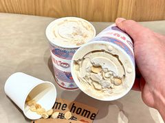 -DQ·蛋糕·冰淇淋(手工定制蛋糕SM广场店)