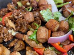 -一烙锅(友谊店)