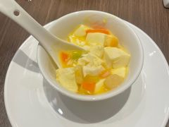 -佘山世茂艾美·御珍轩中餐厅