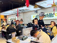 -蛙老爹·蜀香美蛙鱼头(王家湾店)