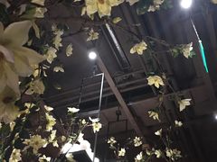 -山有花啡餐厅(常营总店)